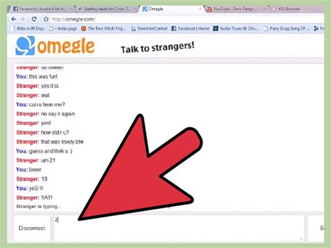 omegle tags to get girls|How to Meet and Chat With Girls on Omegle: 13 Steps